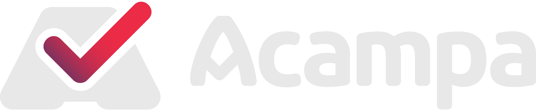 logo acampa