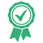 Símbolo de homologação